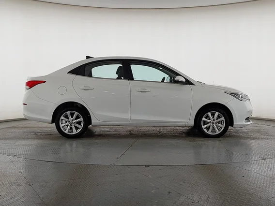 شانجان السفن Full Option 2024 