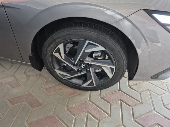 Hyundai Elantra Comfort 2024 