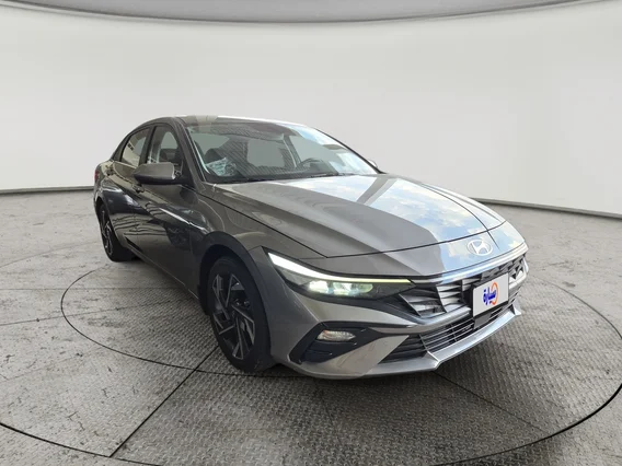 هيونداي النترا كمفورت 2024 