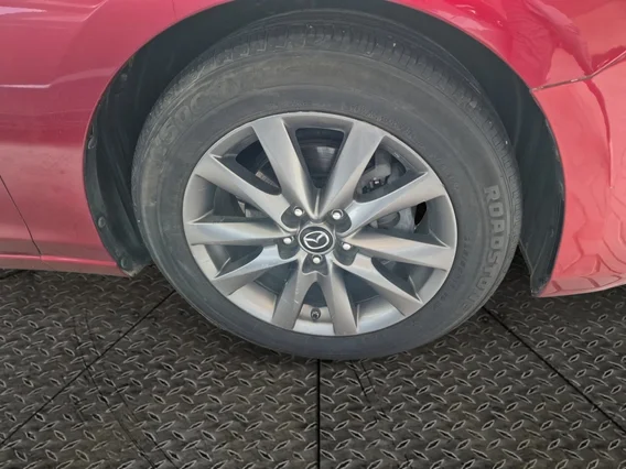 Mazda 6 Skyactive G 2020 