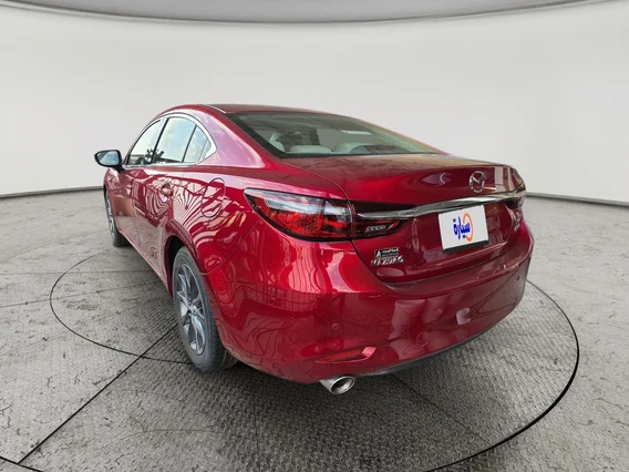 مازدا 6 Skyactive G 2020 