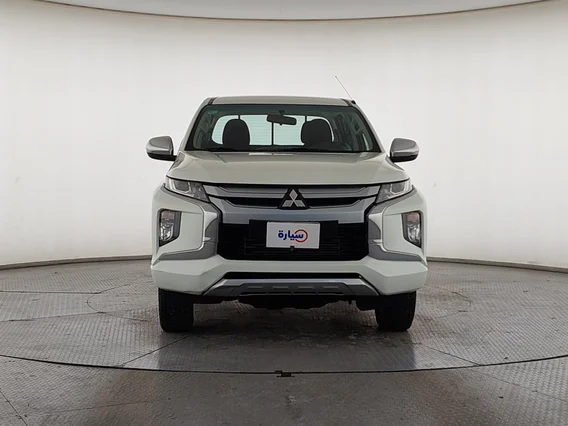 Mitsubishi L200 DC 4x4 Diesel 2022 دبل