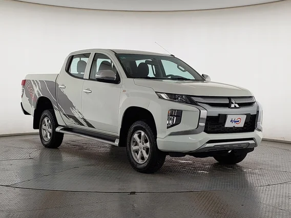 Mitsubishi L200 DC 4x4 Diesel 2022 دبل