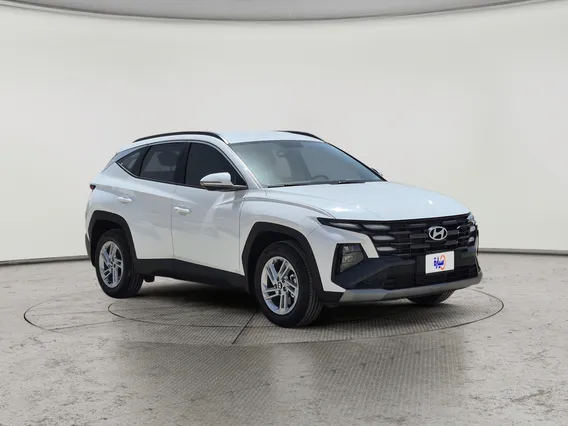 هيونداي توسان سمارت 2025 