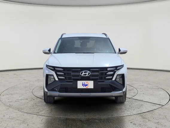 هيونداي توسان سمارت 2025 