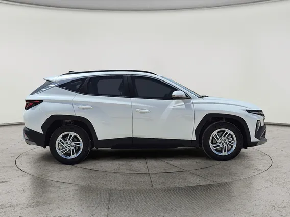 هيونداي توسان سمارت 2025 