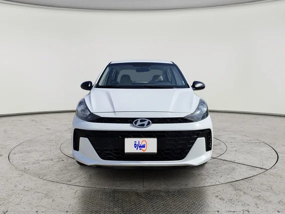 Hyundai Grand i10 Fleet 2024 