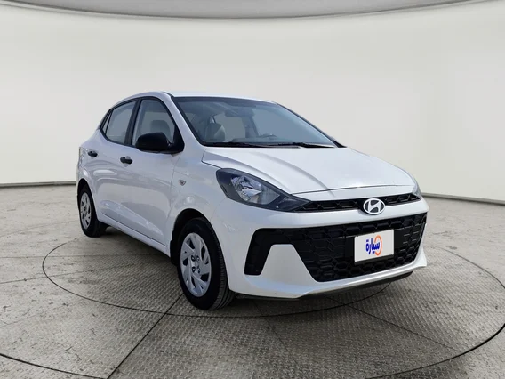 هيونداي Grand i10 فلييت 2024 