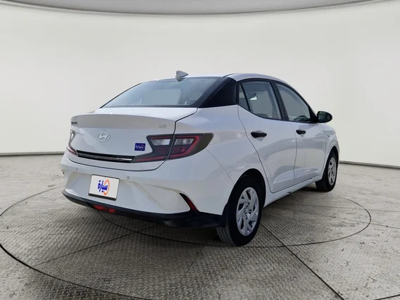 هيونداي Grand i10 فلييت 2024 