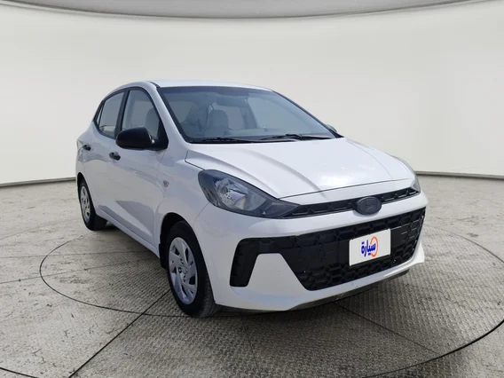 Hyundai Grand i10 Fleet 2024 