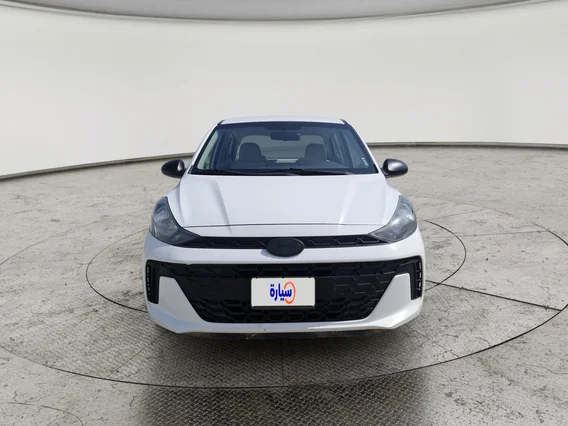 هيونداي Grand i10 فلييت 2024 