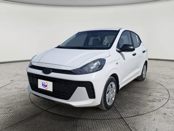 هيونداي Grand i10 فلييت 2024 