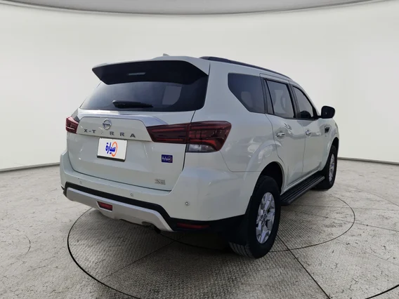 نيسان اكستيرا SE 2021 