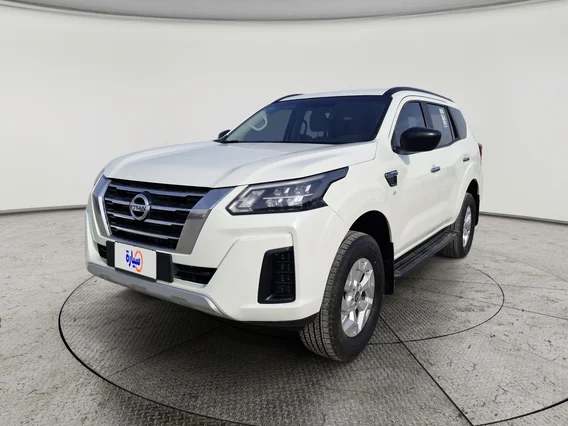 نيسان اكستيرا SE 2021 