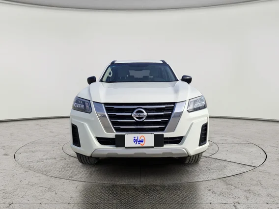 نيسان اكستيرا SE 2021 