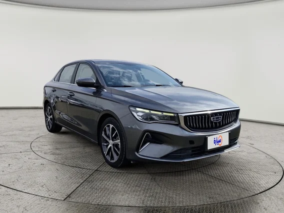 Geely Emgrand GF 2023 
