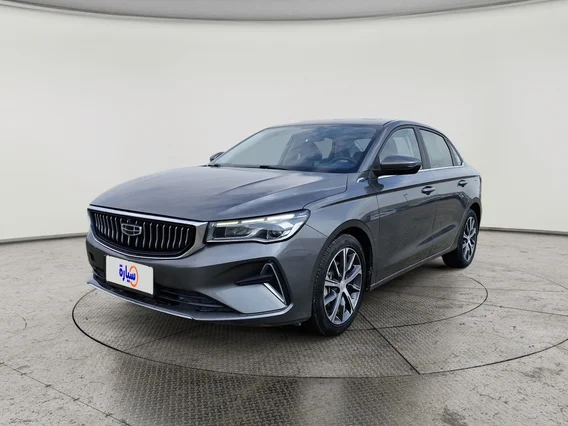 Geely Emgrand GF 2023 