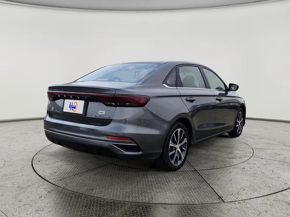 Geely Emgrand GF 2023 