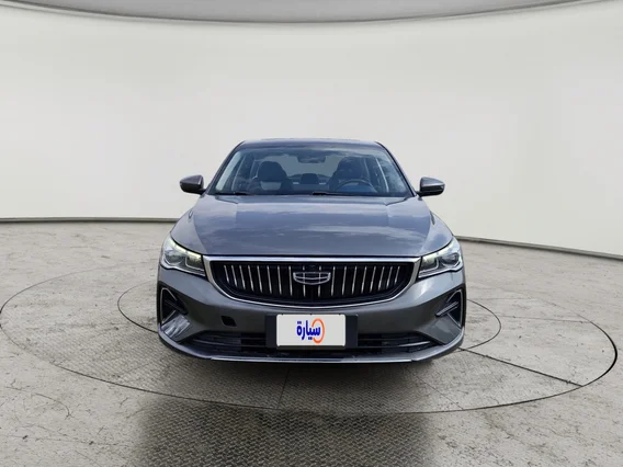 Geely Emgrand GF 2023 