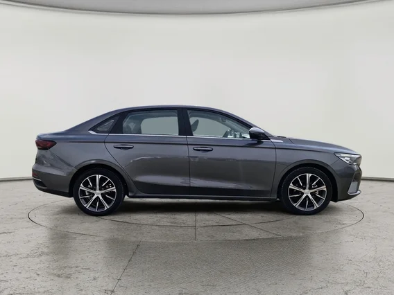 Geely Emgrand GF 2023 