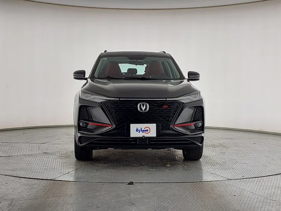 Changan CS75 Plus Smart 2023 