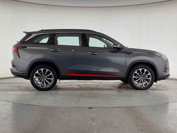 Changan CS75 Plus Smart 2023 