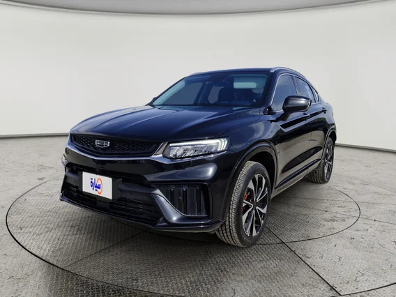 Geely TUGELLA Luxury GL 2025 