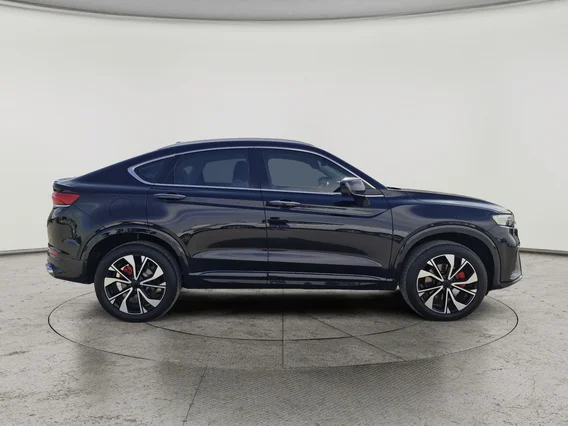 Geely TUGELLA Luxury GL 2025 