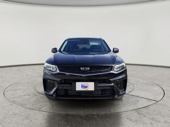 Geely TUGELLA Luxury GL 2025 