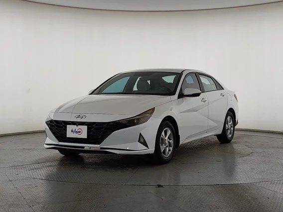 هيونداي النترا سمارت 2022 