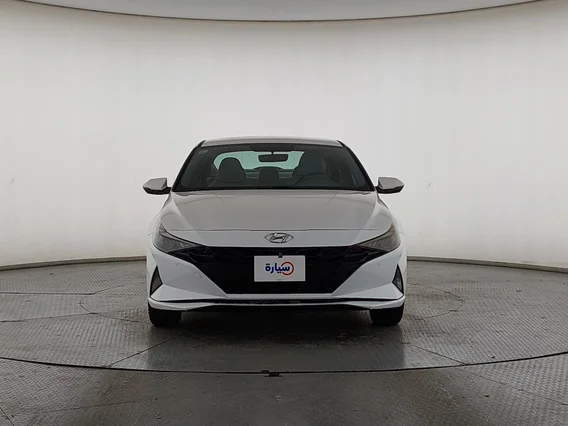 هيونداي النترا سمارت 2022 