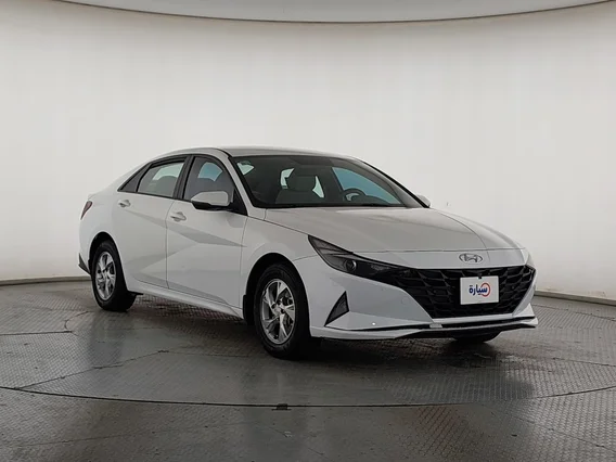 هيونداي النترا سمارت 2022 