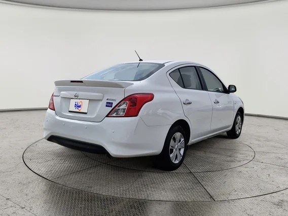 Nissan Sunny SV 2020 