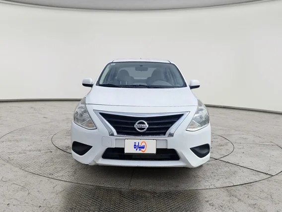 Nissan Sunny SV 2020 