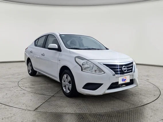 Nissan Sunny SV 2020 