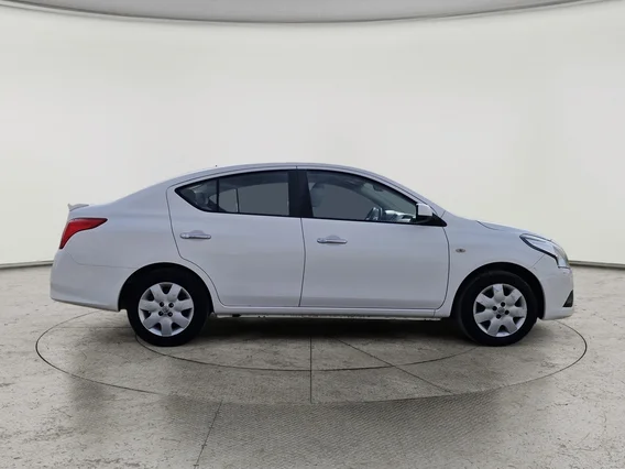 Nissan Sunny Classic 2022 