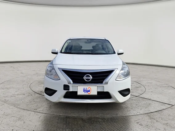 Nissan Sunny Classic 2022 