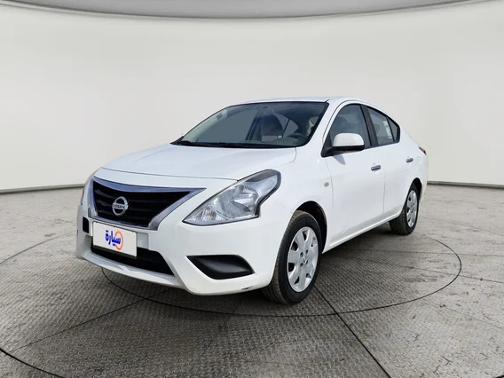 Nissan Sunny Classic 2022 