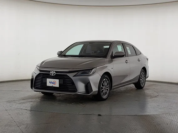 Toyota Yaris  Y 2024 