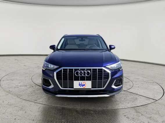 Audi Q3 35 TFSl 2023 