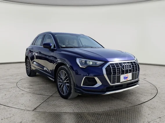 Audi Q3 35 TFSl 2023 