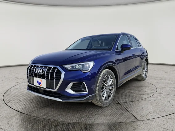 Audi Q3 35 TFSl 2023 