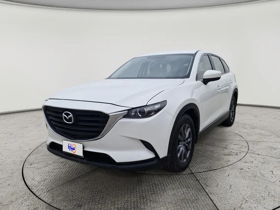 Mazda CX9 Skyactiv G 2020 