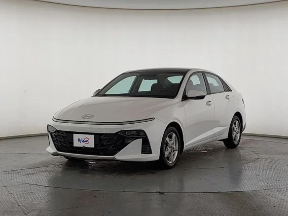 هيونداي اكسنت فلييت 2024 