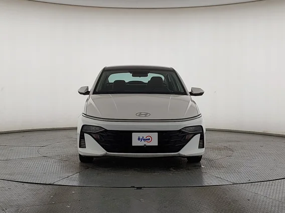 هيونداي اكسنت فلييت 2024 