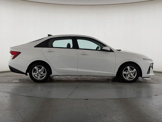 هيونداي اكسنت فلييت 2024 