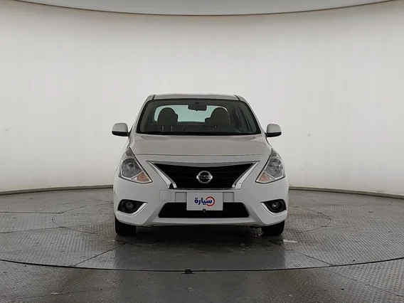 نيسان صني Classic-comfort 2023 