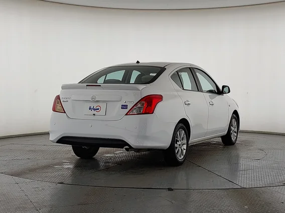 نيسان صني Classic-comfort 2023 