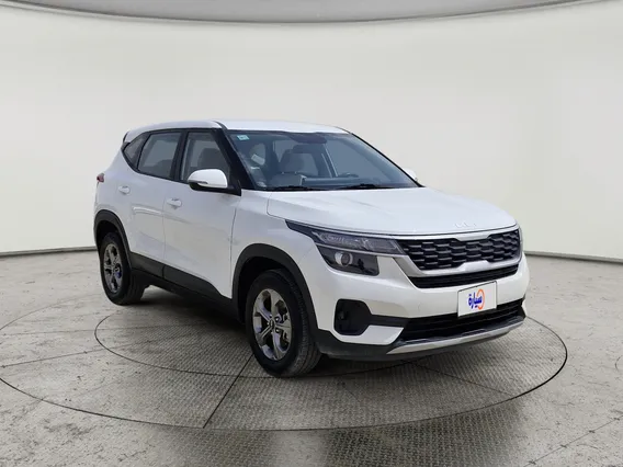 Kia Seltos LX 2023 