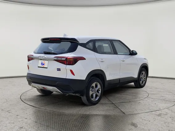 Kia Seltos LX 2023 